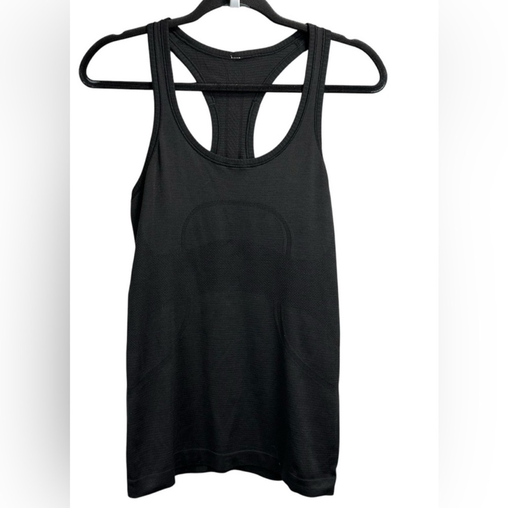 Lululemon Swiftly Tech Racerback Tank Top - Picture 2 of 3